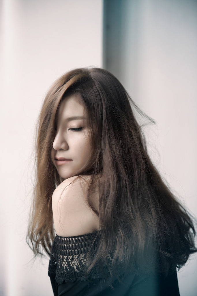 妻子的情人